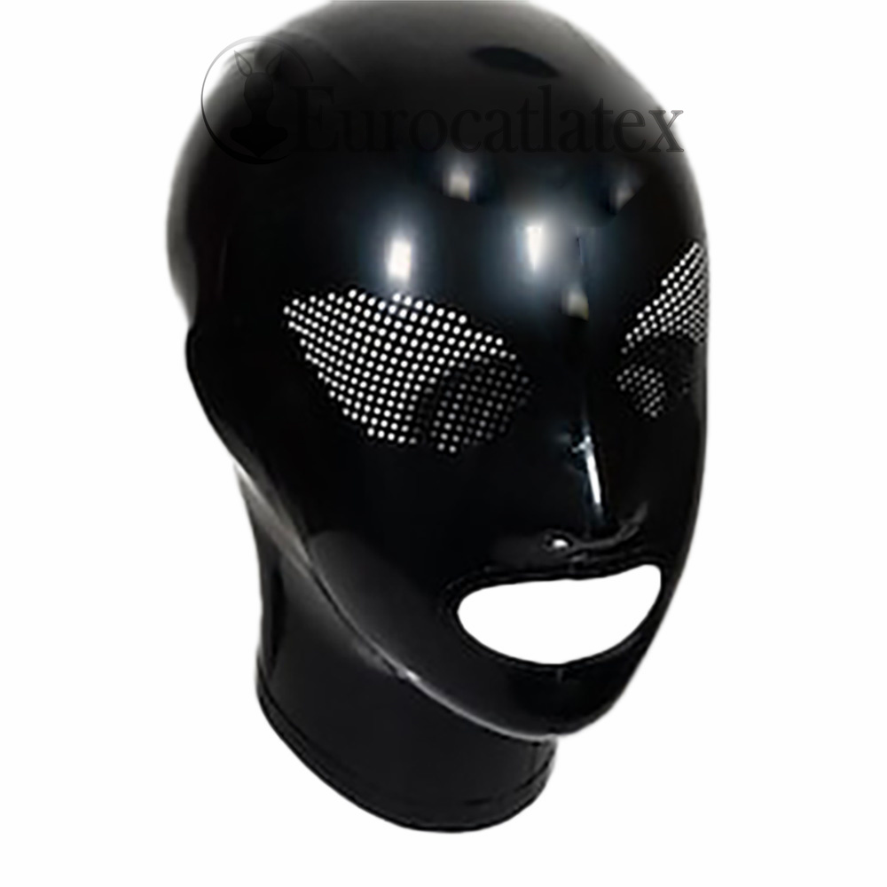 latex fetish man Rubber Hood,  - Men Formal Wear Vest ulasan dan harga