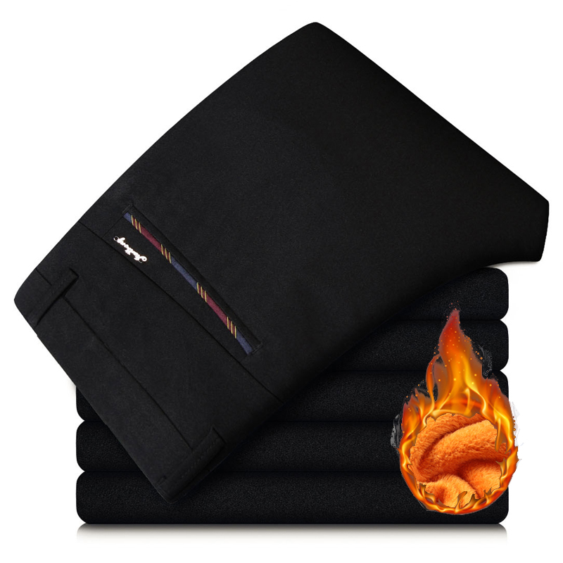 Winter New Men's Warm Thermal  - Men'S Formal Wear Rental ulasan dan harga