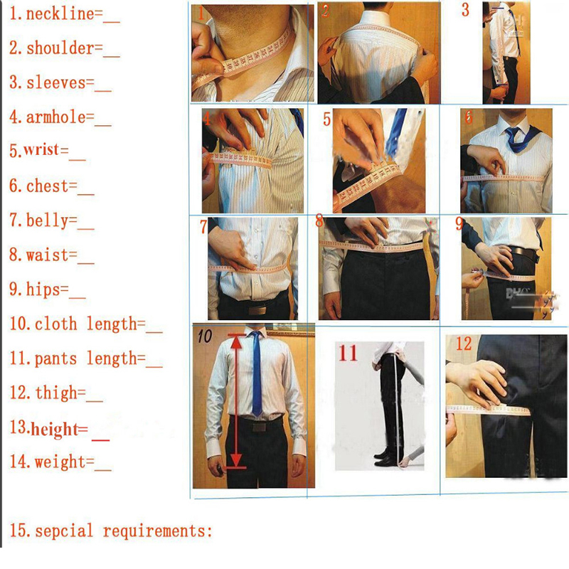 Latest Design Double Breasted  - Formal Wear For Men In Wedding ulasan dan harga