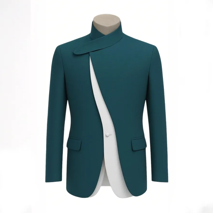 Unique Designer Men Tuxedos On - Unique Men'S Formal Wear ulasan dan harga