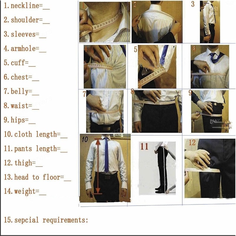 Khaki Men Suit Set 2 Piece Bla - Khaki Formal Wear Men ulasan dan harga