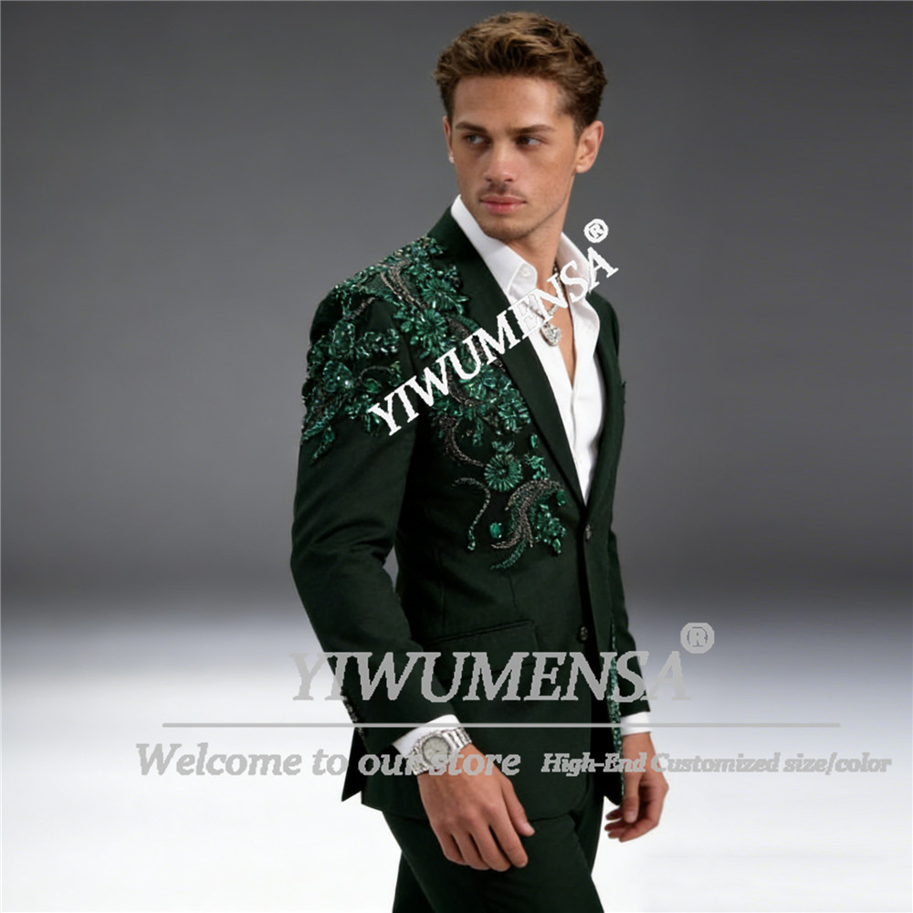 Unique Design Suits Men Formal - Unique Men'S Formal Wear ulasan dan harga