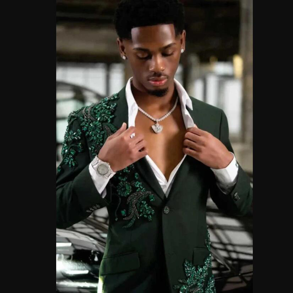 Unique Design Suits Men Formal - Unique Men'S Formal Wear ulasan dan harga