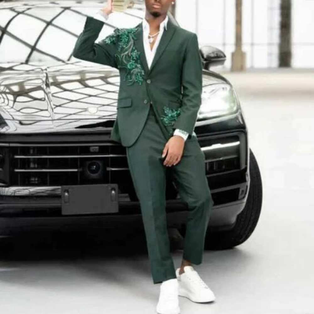 Unique Design Suits Men Formal - Unique Men'S Formal Wear ulasan dan harga