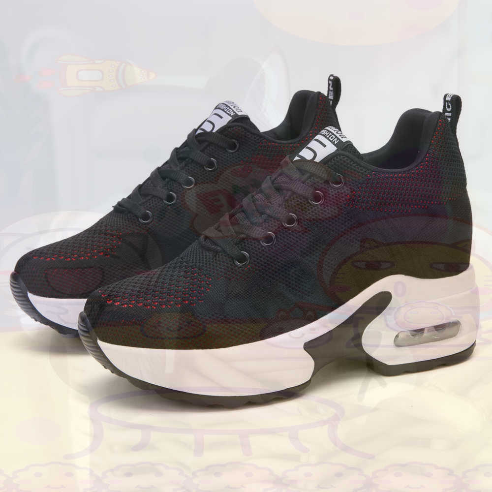 Red Size 36 Shoes Woman Tennis - Unique Men'S Formal Wear ulasan dan harga