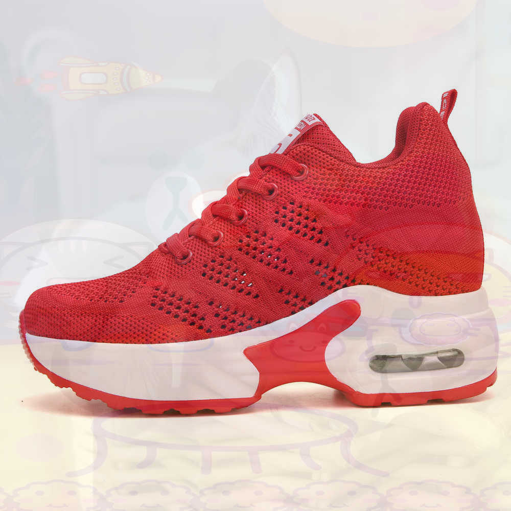 Red Size 36 Shoes Woman Tennis - Unique Men'S Formal Wear ulasan dan harga