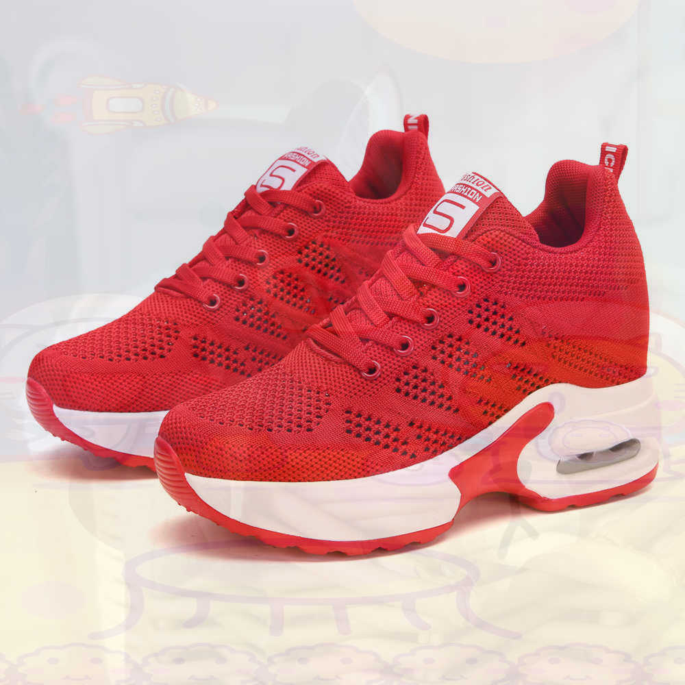 Red Size 36 Shoes Woman Tennis - Unique Men'S Formal Wear ulasan dan harga