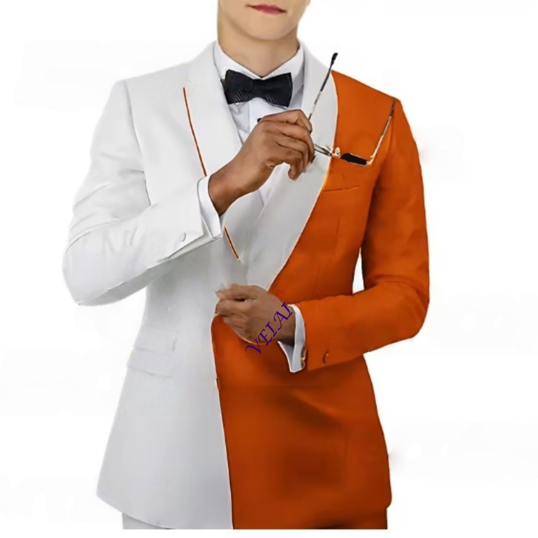 Boys Tuxedo Suit With Classic  - Mens Formal ulasan dan harga