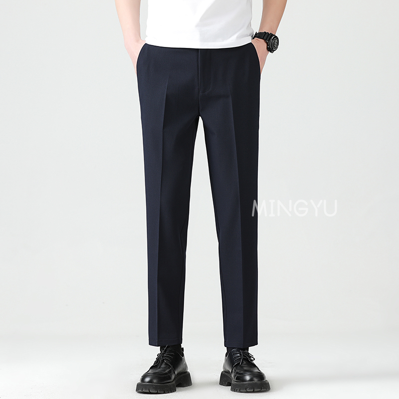 High Quality Lyocell Blend Sum - Men'S Formal Wear Rental ulasan dan harga