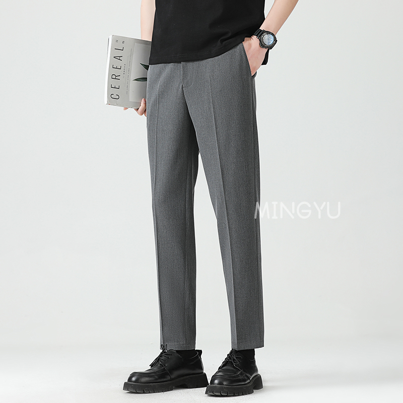 High Quality Lyocell Blend Sum - Men'S Formal Wear Rental ulasan dan harga