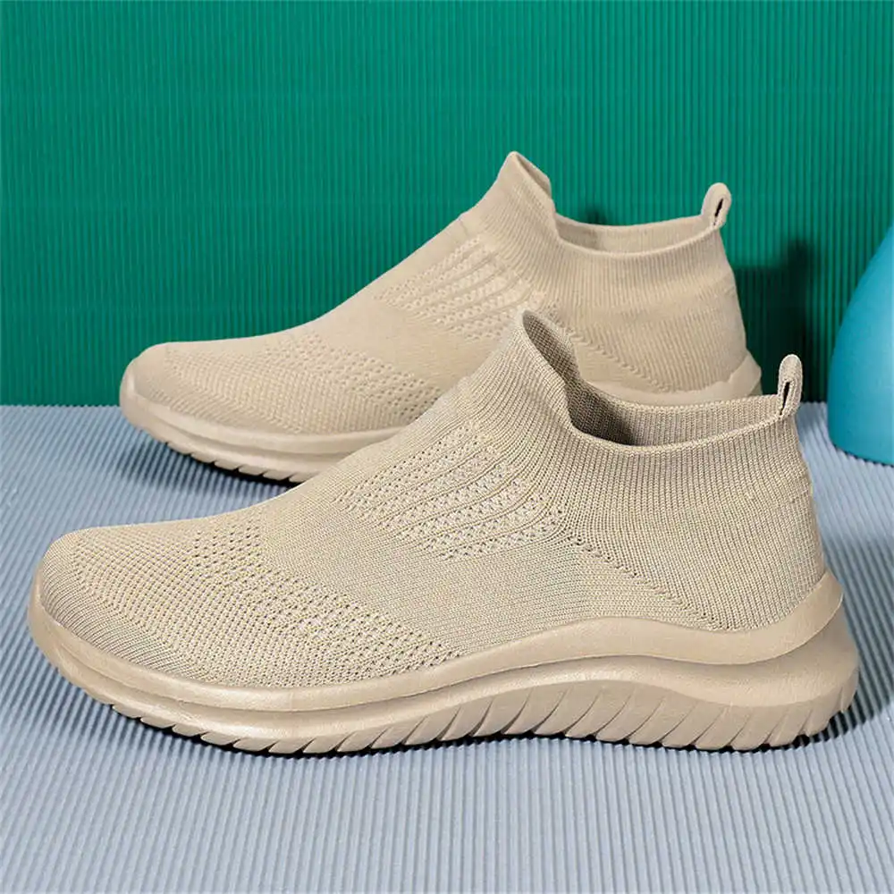 Beige Soft New Novelty Tennis  - Men Formal Wear Shop ulasan dan harga