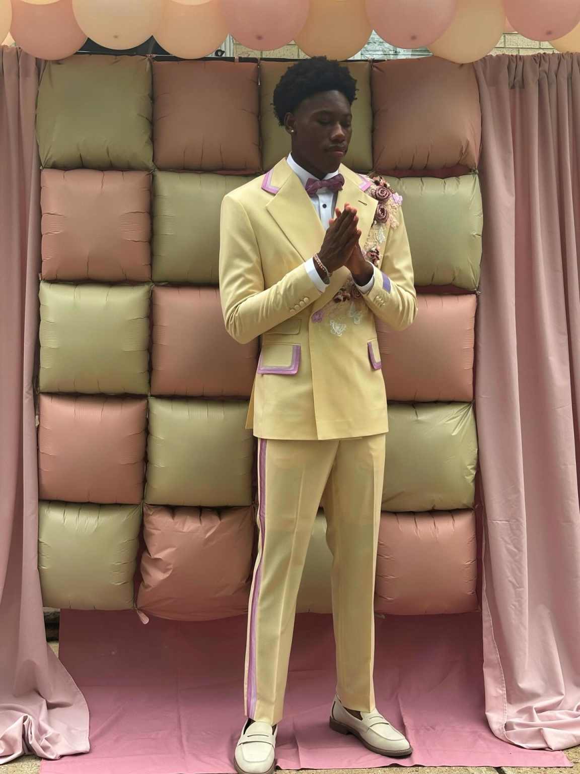 Unique Tailored Men Suits Cust - Unique Men'S Formal Wear ulasan dan harga