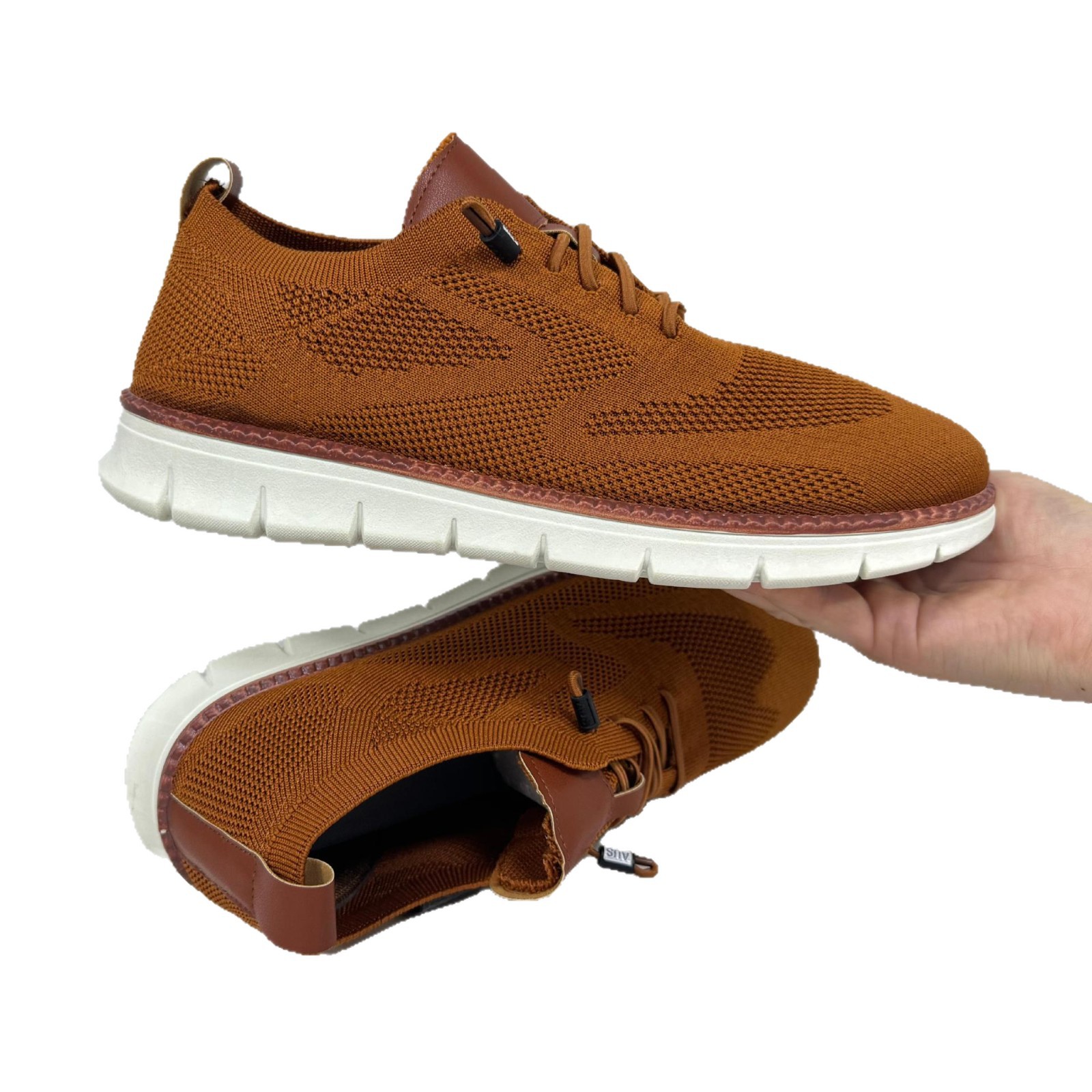 Hot Sale Men Casual Shoes Fash - Men'S Urban Formal Wear ulasan dan harga