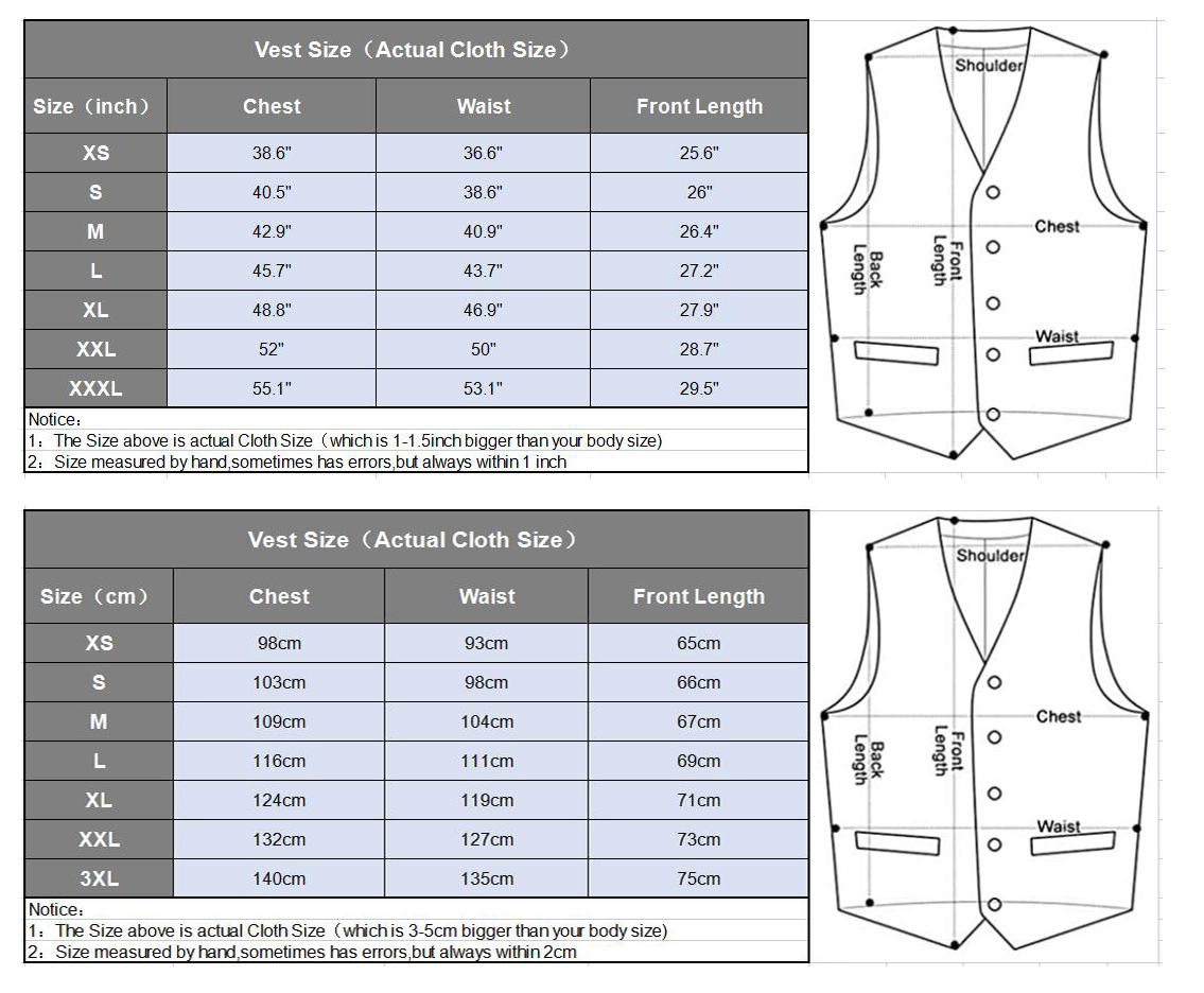 V Neck Slim Fit Herringbone Me - Men Formal Wear Vest ulasan dan harga
