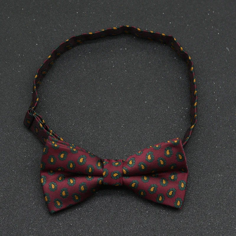 Bow tie men wedding double gro - Formal Wear For Men In Wedding ulasan dan harga