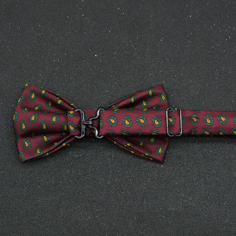 Bow tie men wedding double gro - Formal Wear For Men In Wedding ulasan dan harga